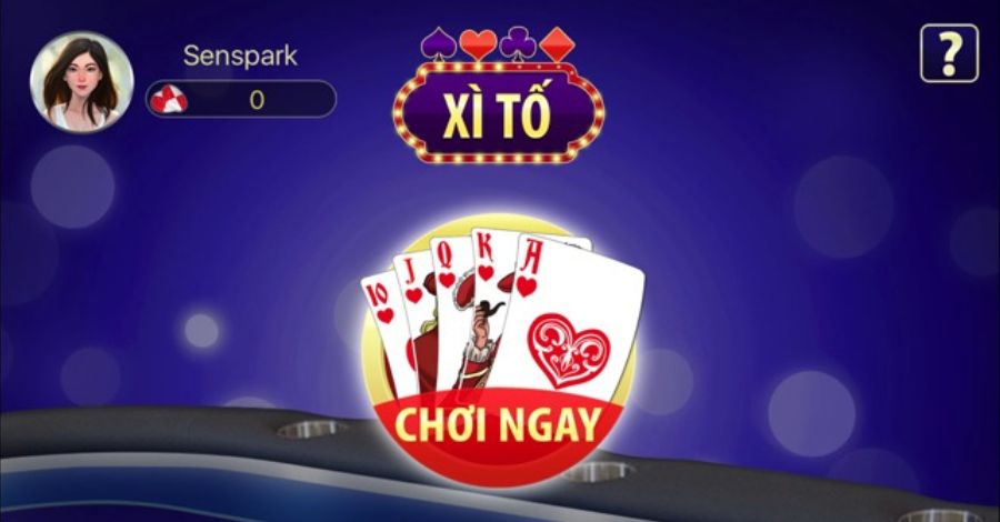 Tìm hiểu thông tin về game bài Xì Tố là gì?